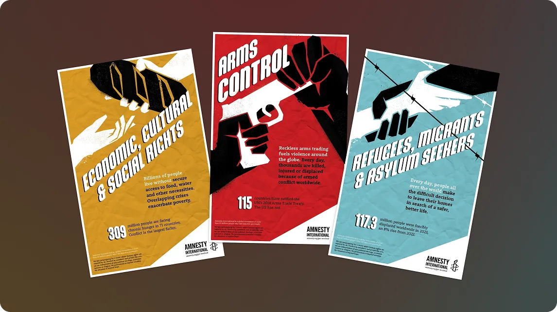 Design work preview