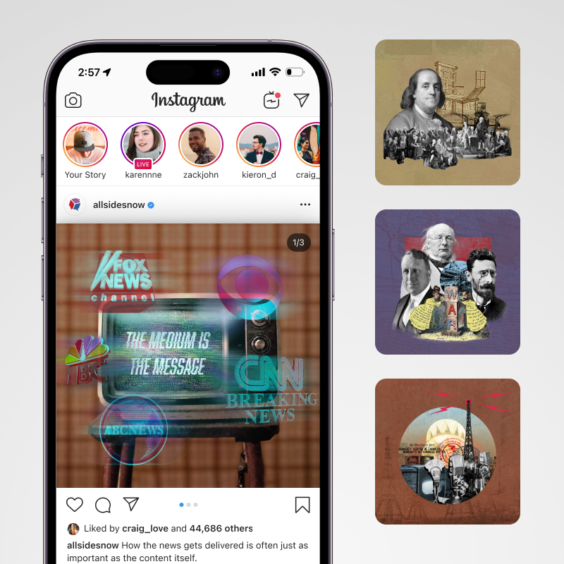 Design work preview