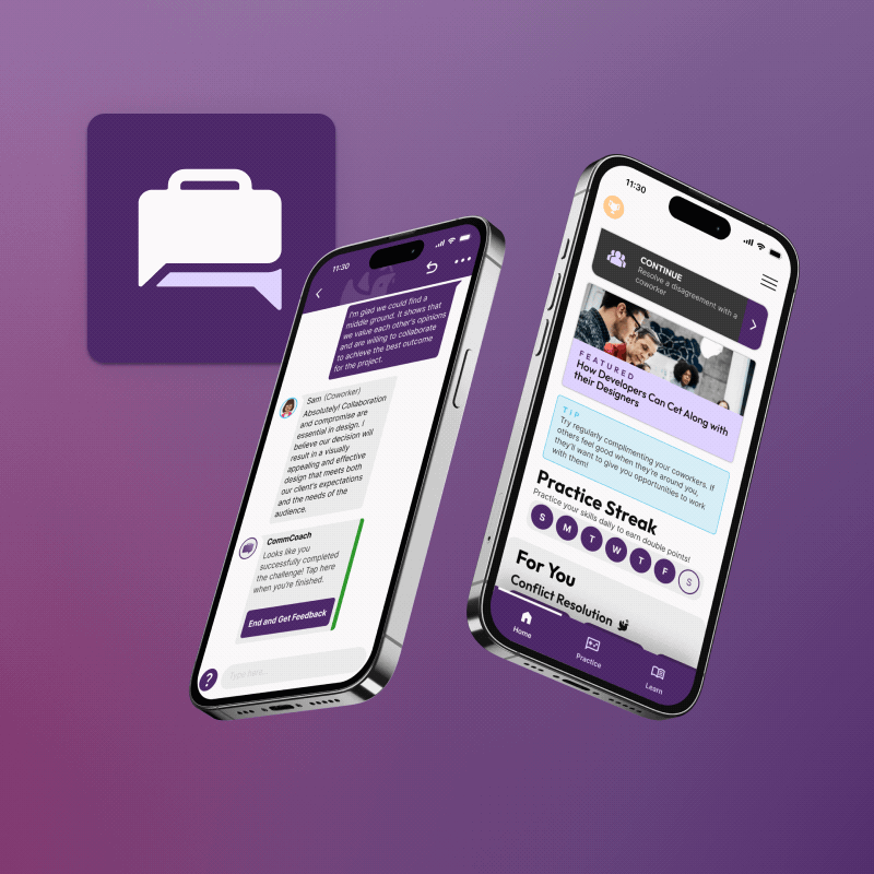 Design work preview