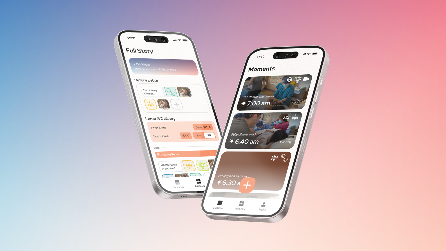 Previews of The Insight newsletter