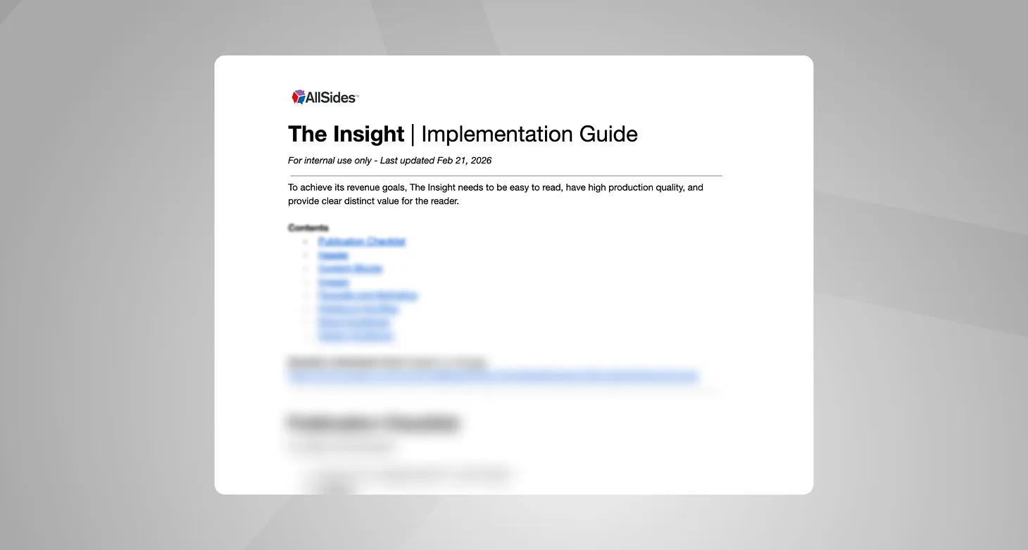 Evolution of The Insight logomark