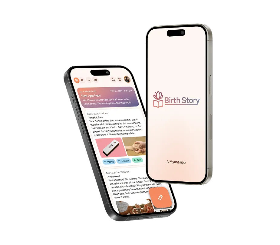 The Insight newsletter shown on phone mockups