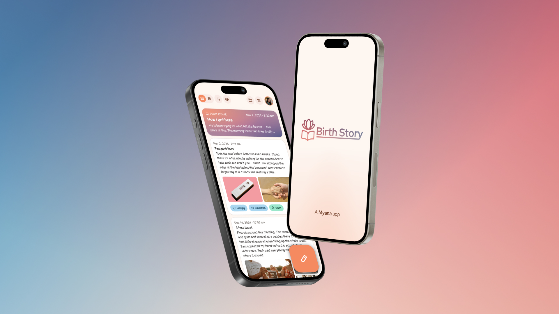 Previews of The Insight newsletter