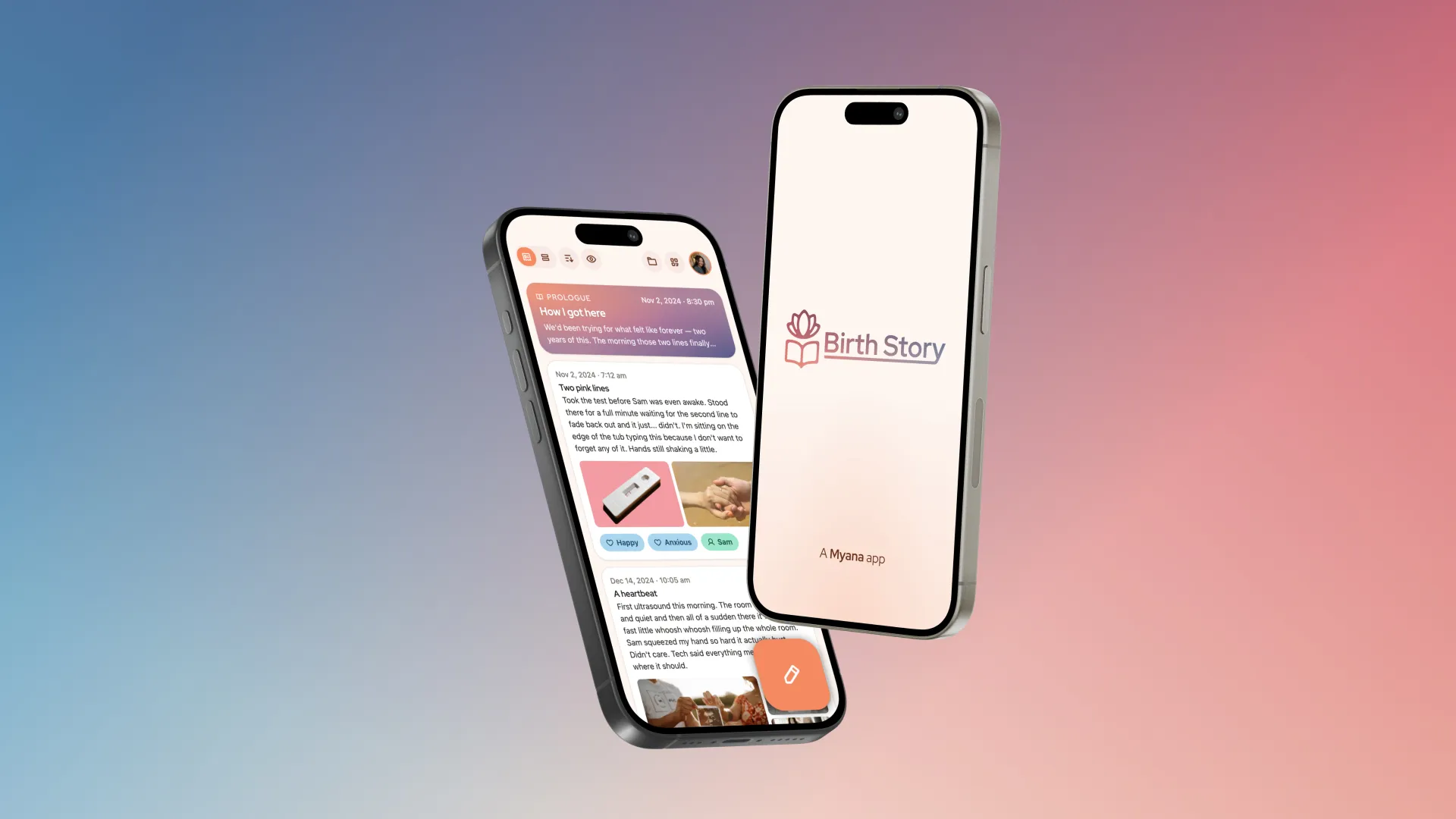 Previews of The Insight newsletter
