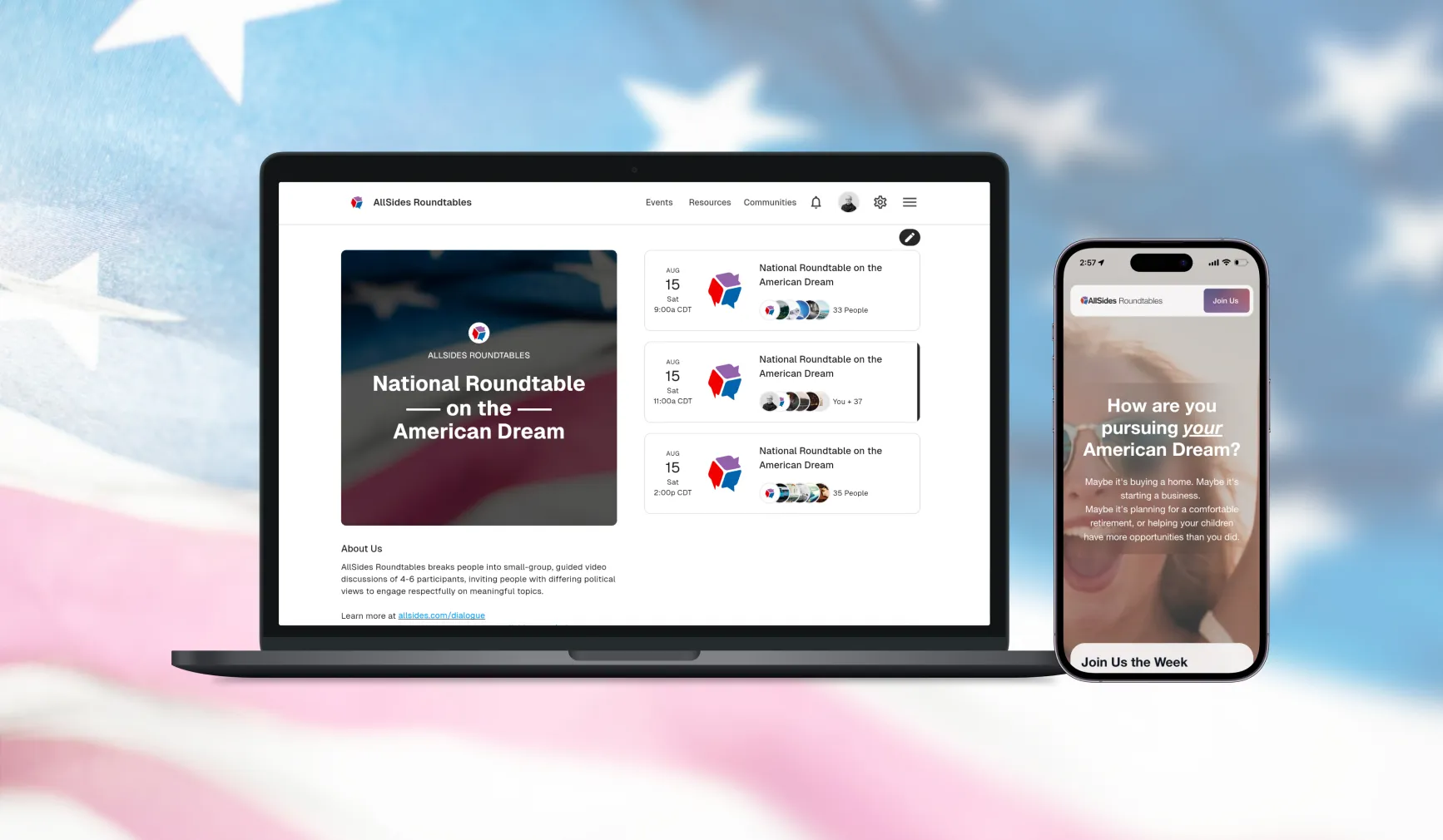 Previews of The Insight newsletter