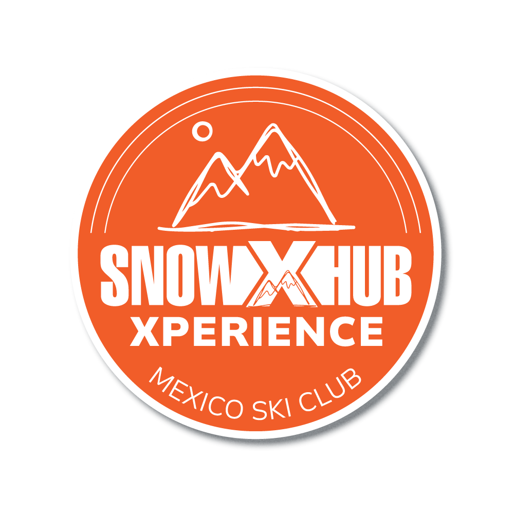 Snow X Hub Xperience, Mexico Ski Club