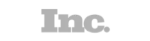 Minimalist black and white logo featuring three stacked lines and two horizontal bars resembling a stylized equal sign.