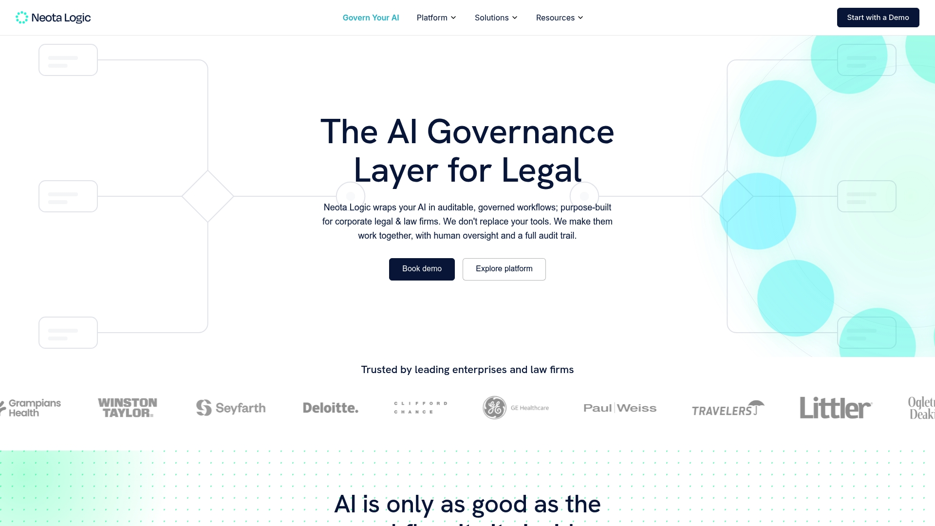 Neotalogic