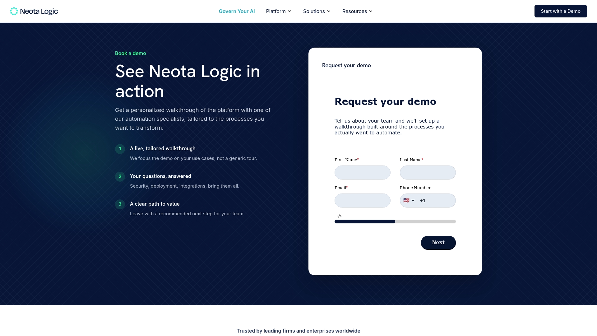 Neotalogic