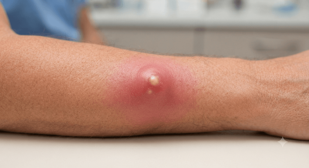 Abscess
