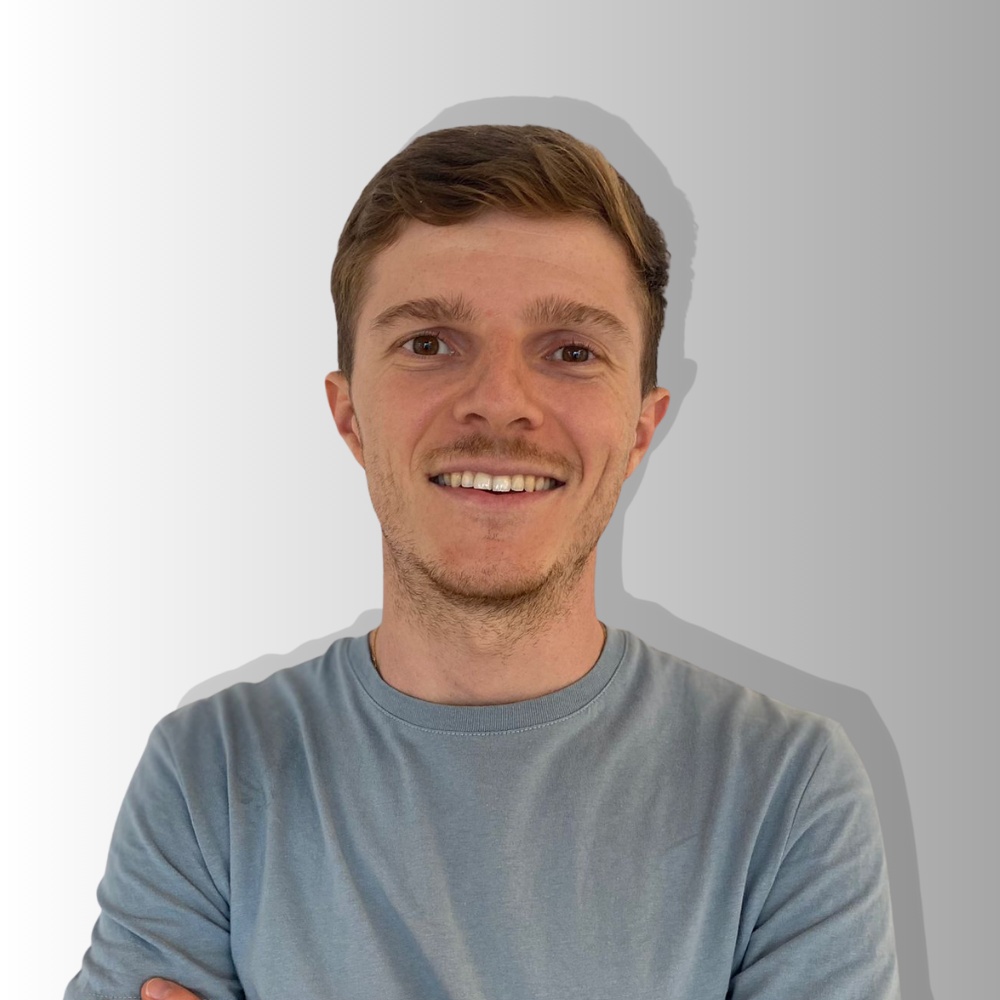 Image de Baptiste Wieczorek, cofondateur StratIA