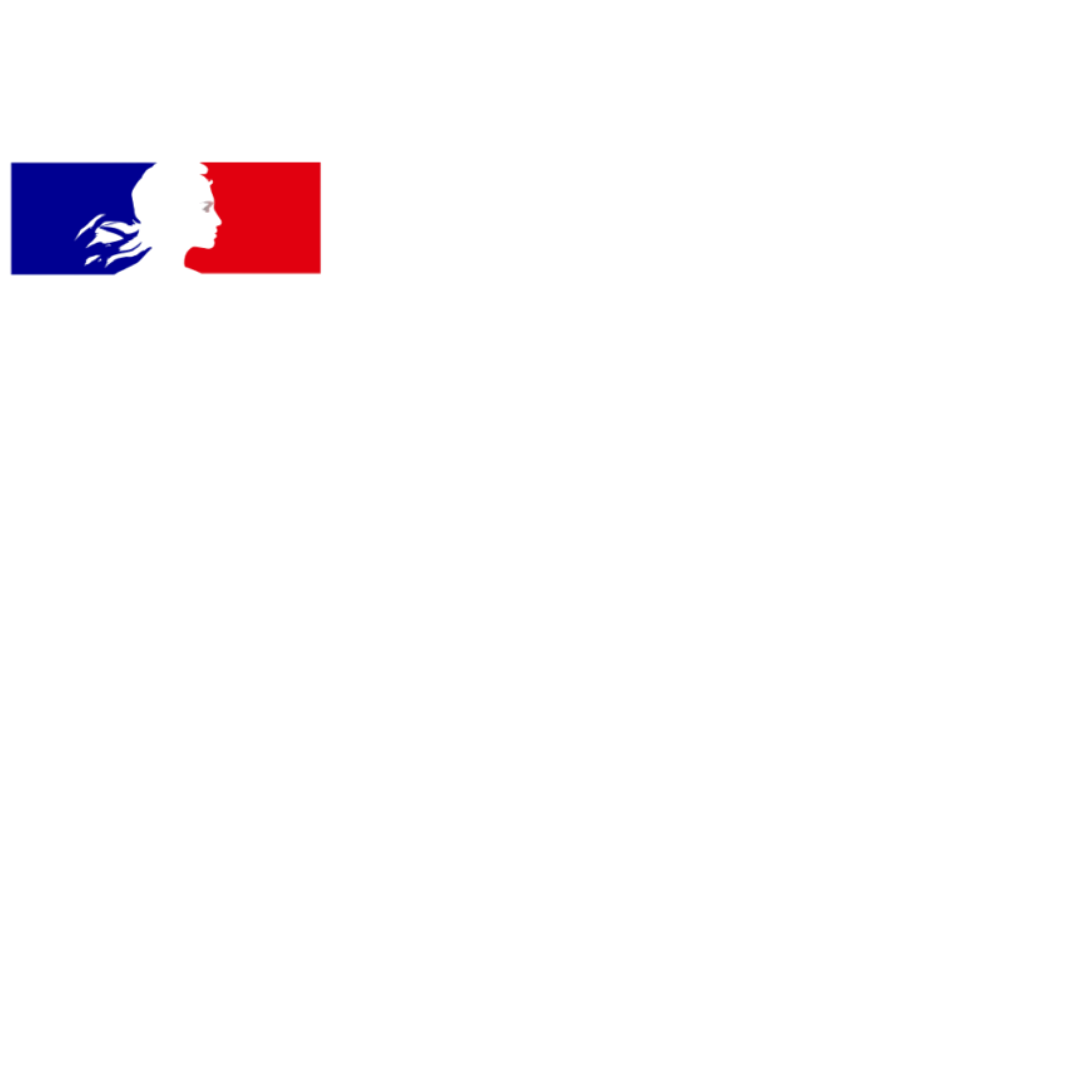 Logo Ministère de l'Économie et des Finances