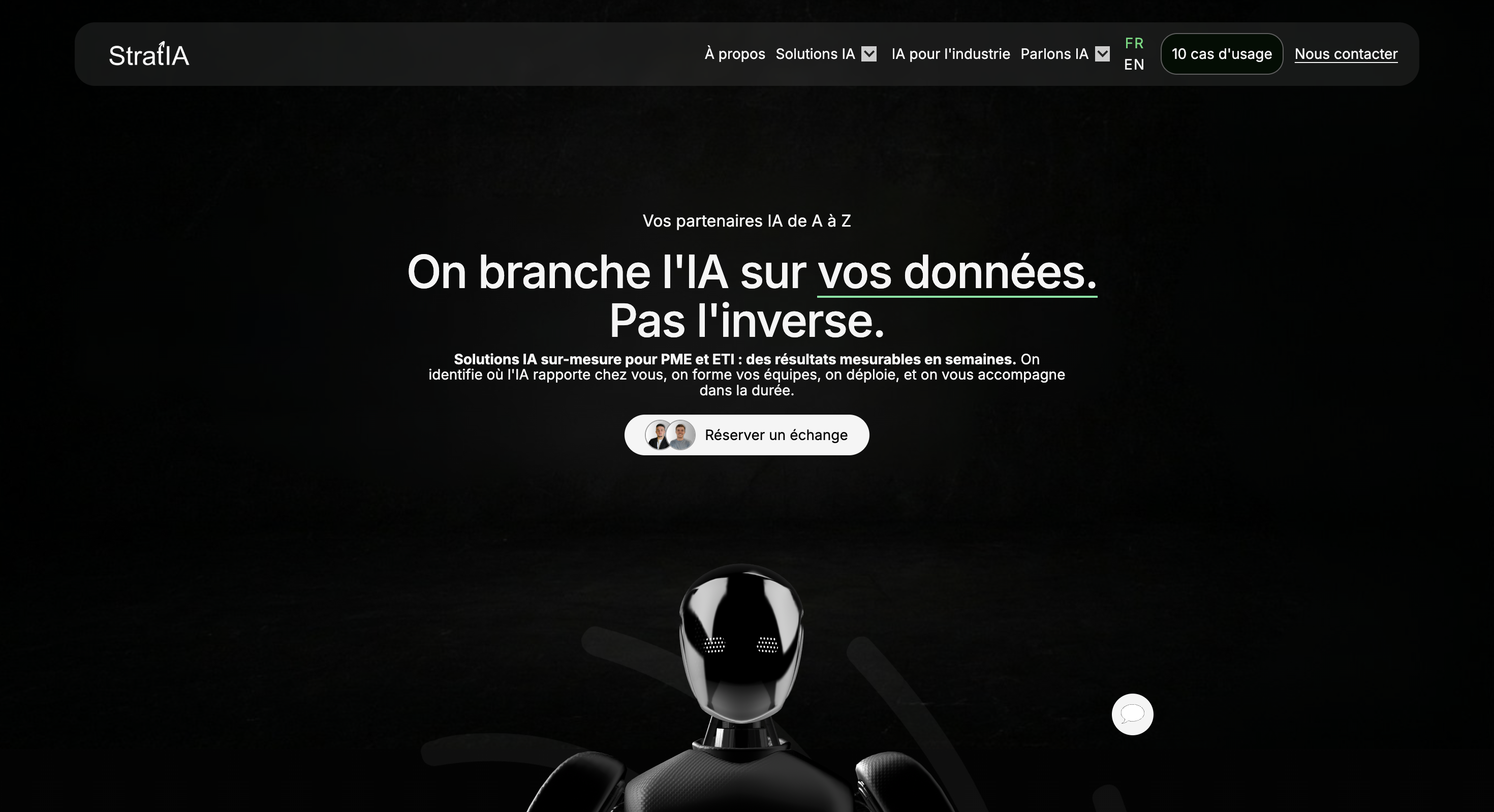 StratIA Conseil
