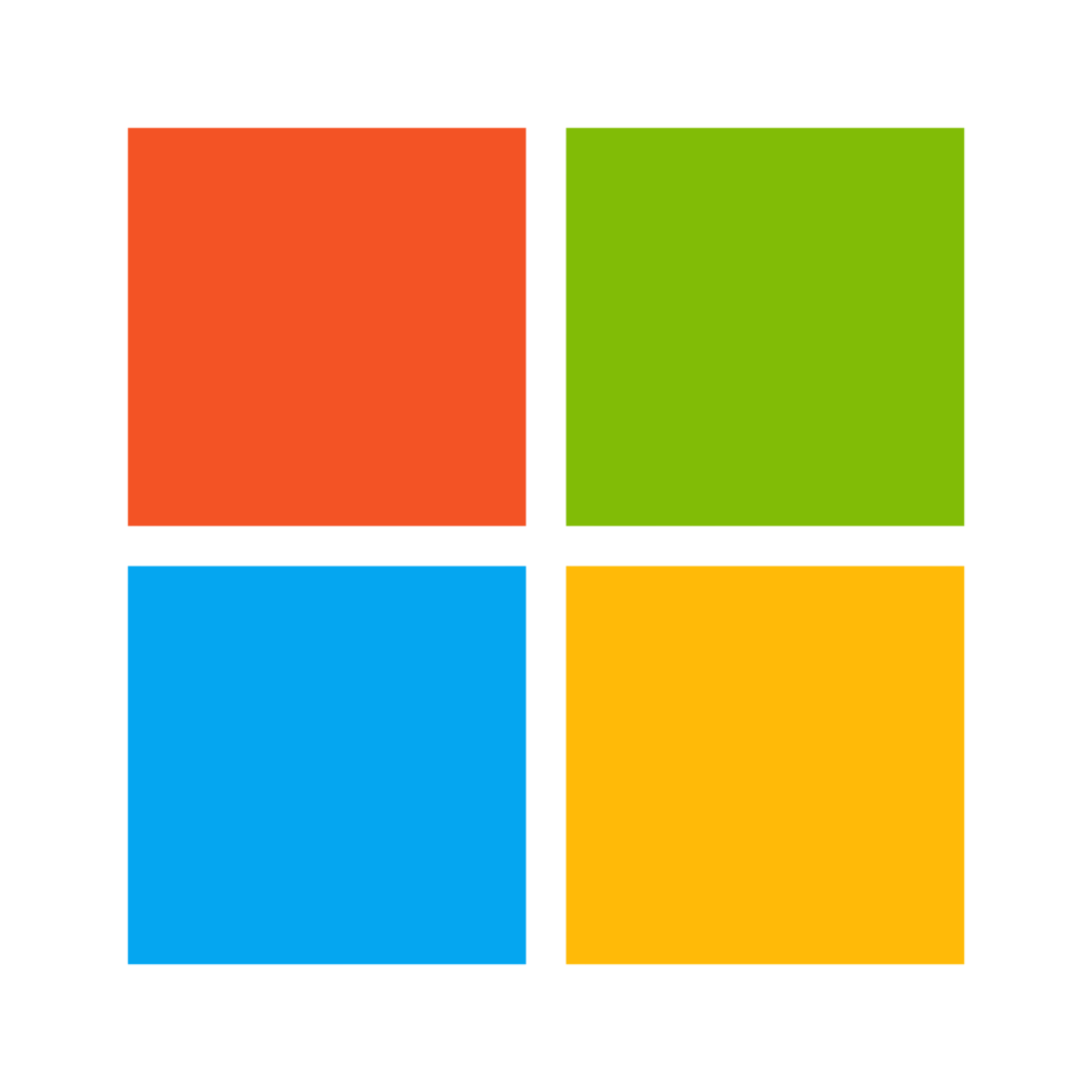 Microsoft logo