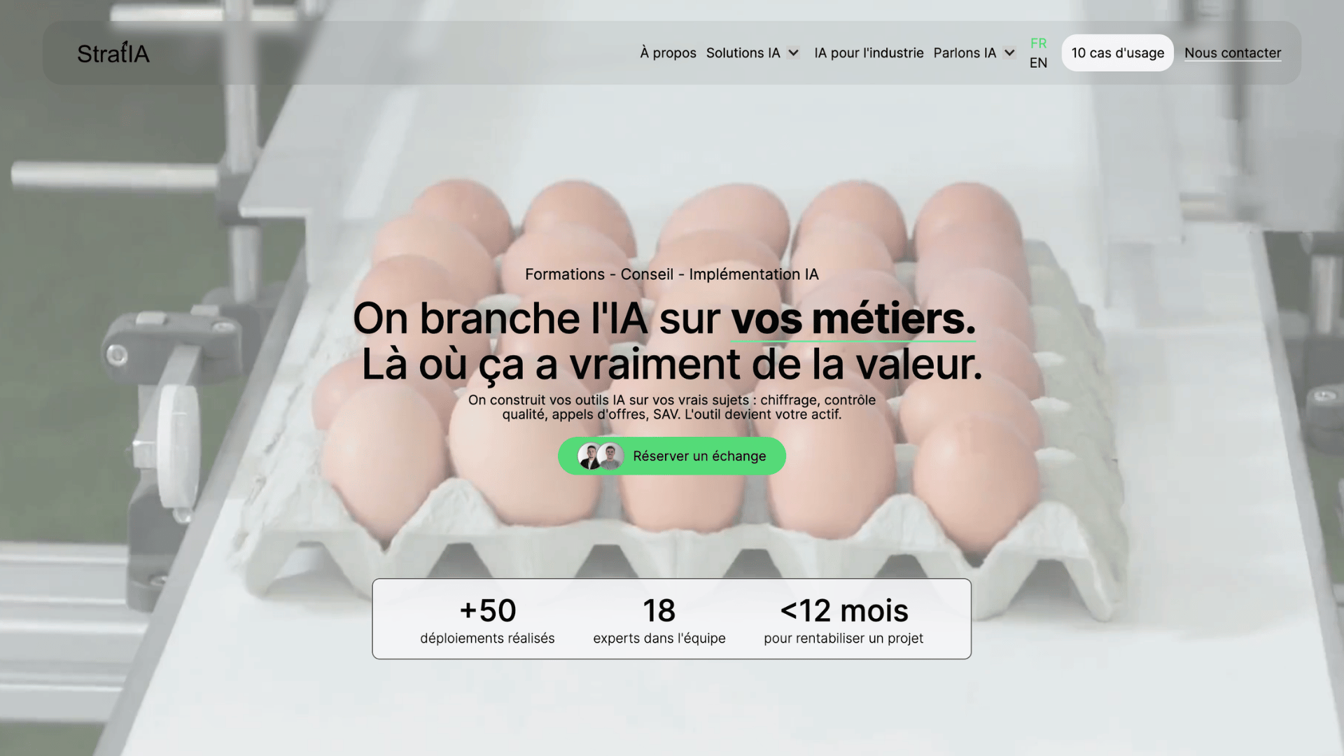 StratIA Conseil