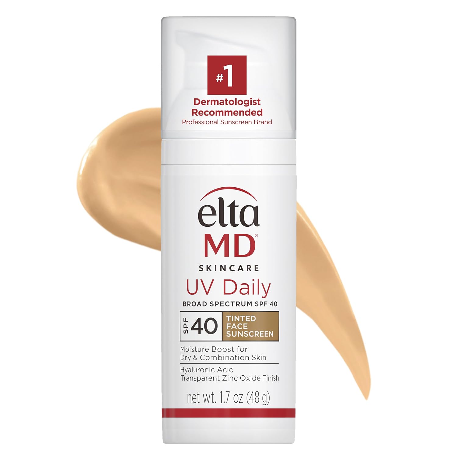 UV Daily Tinted