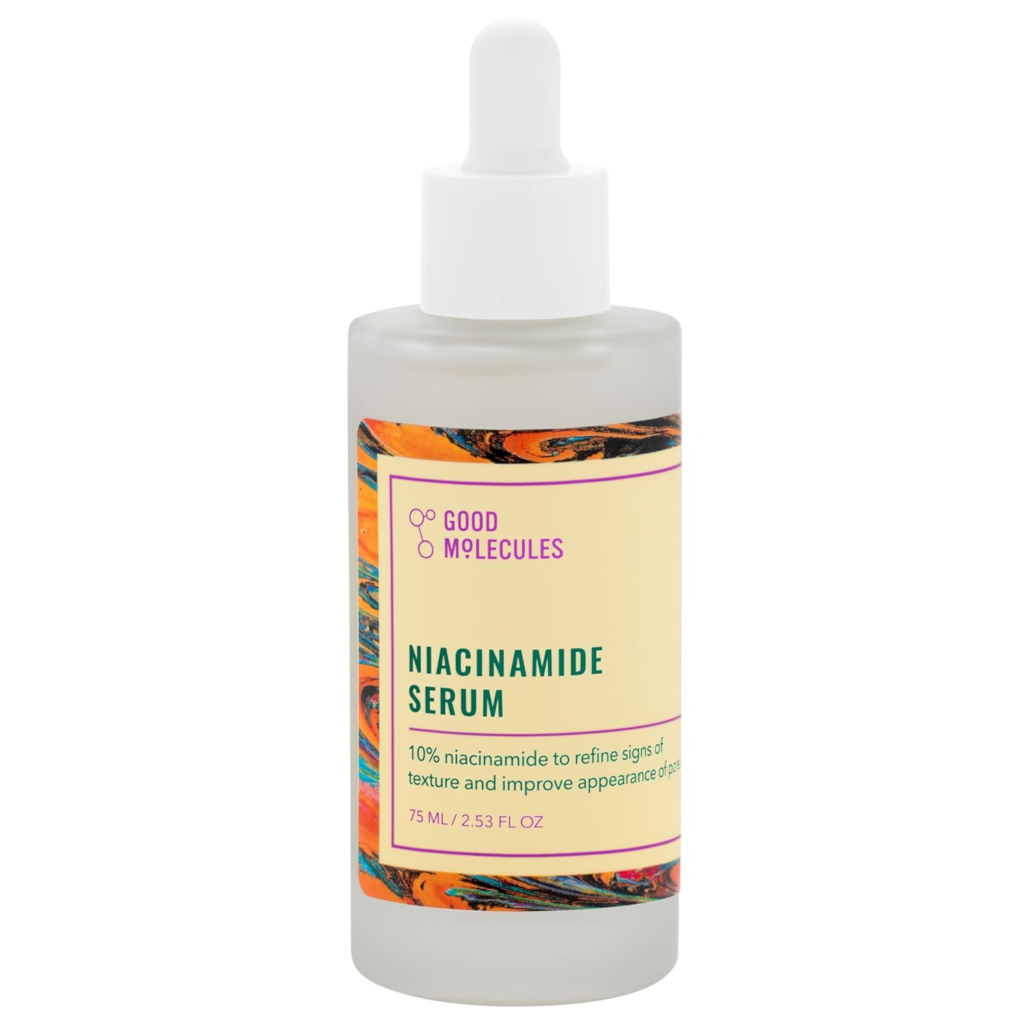 Good Molecules Niacinamide 10% Serum