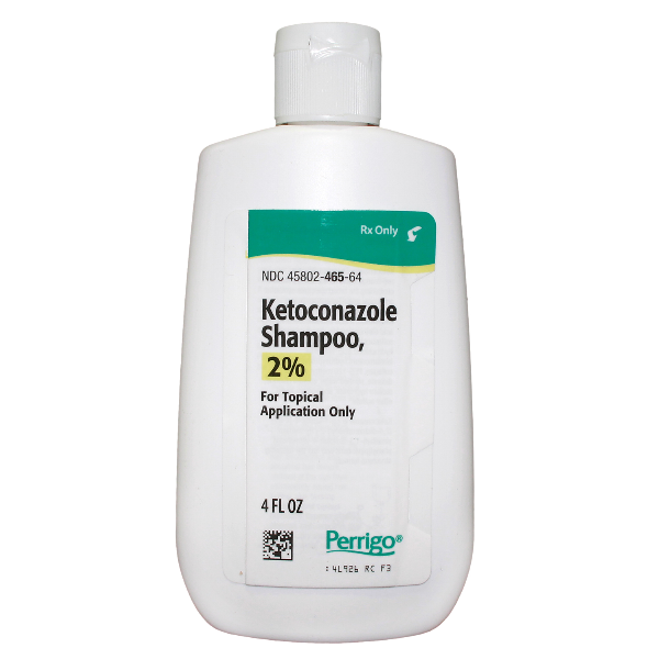 Ketoconazole