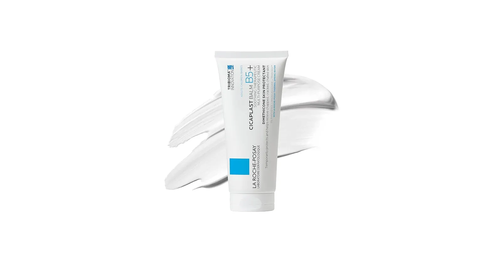 La Roche-Posay Cicaplast Baume B5