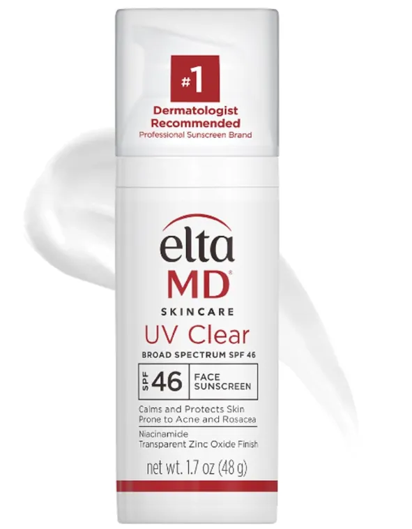 EltaMD UV Clear