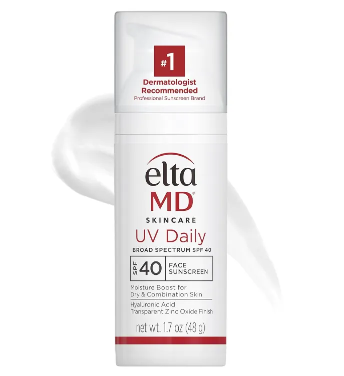 UV Daily