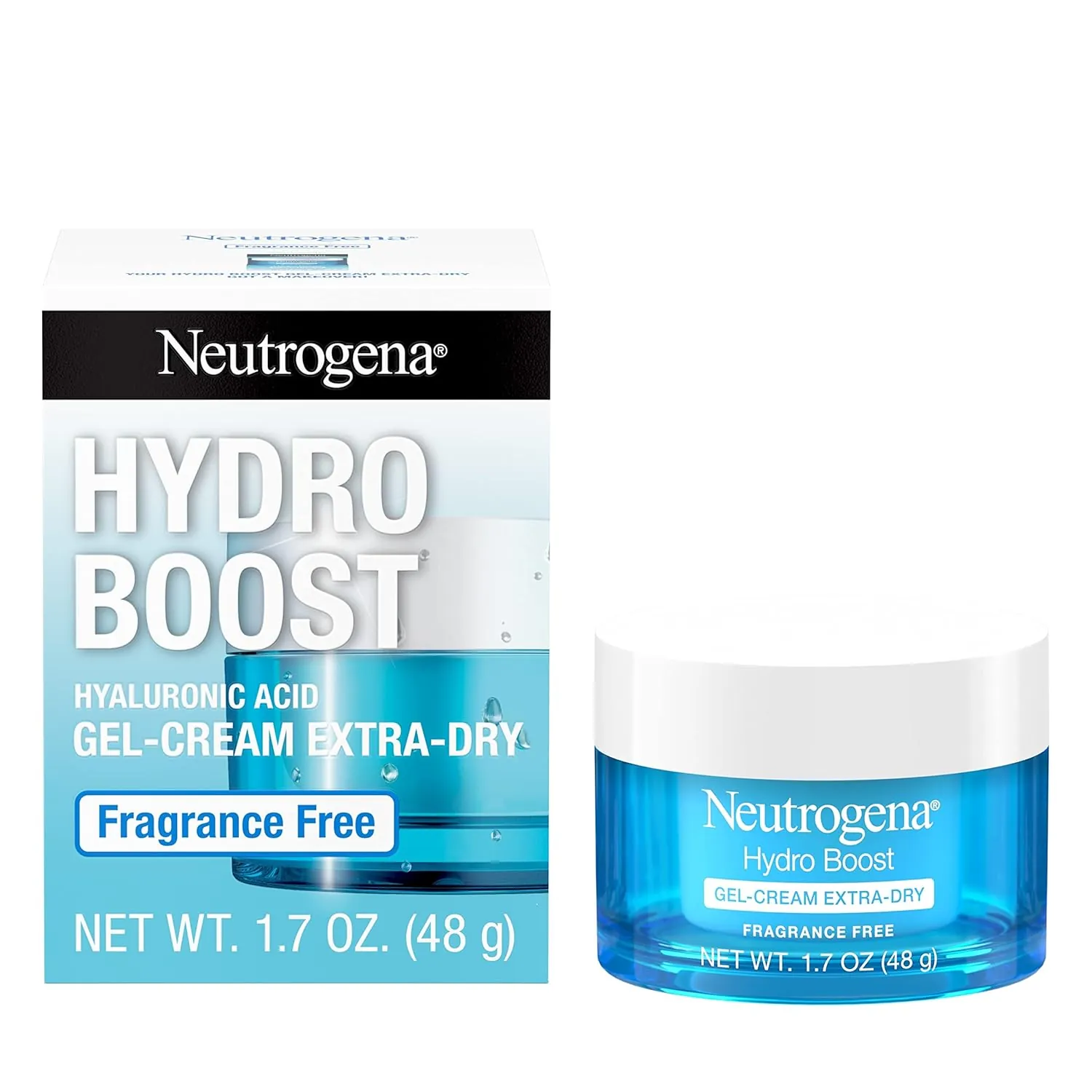 Neutrogena Hydro Boost