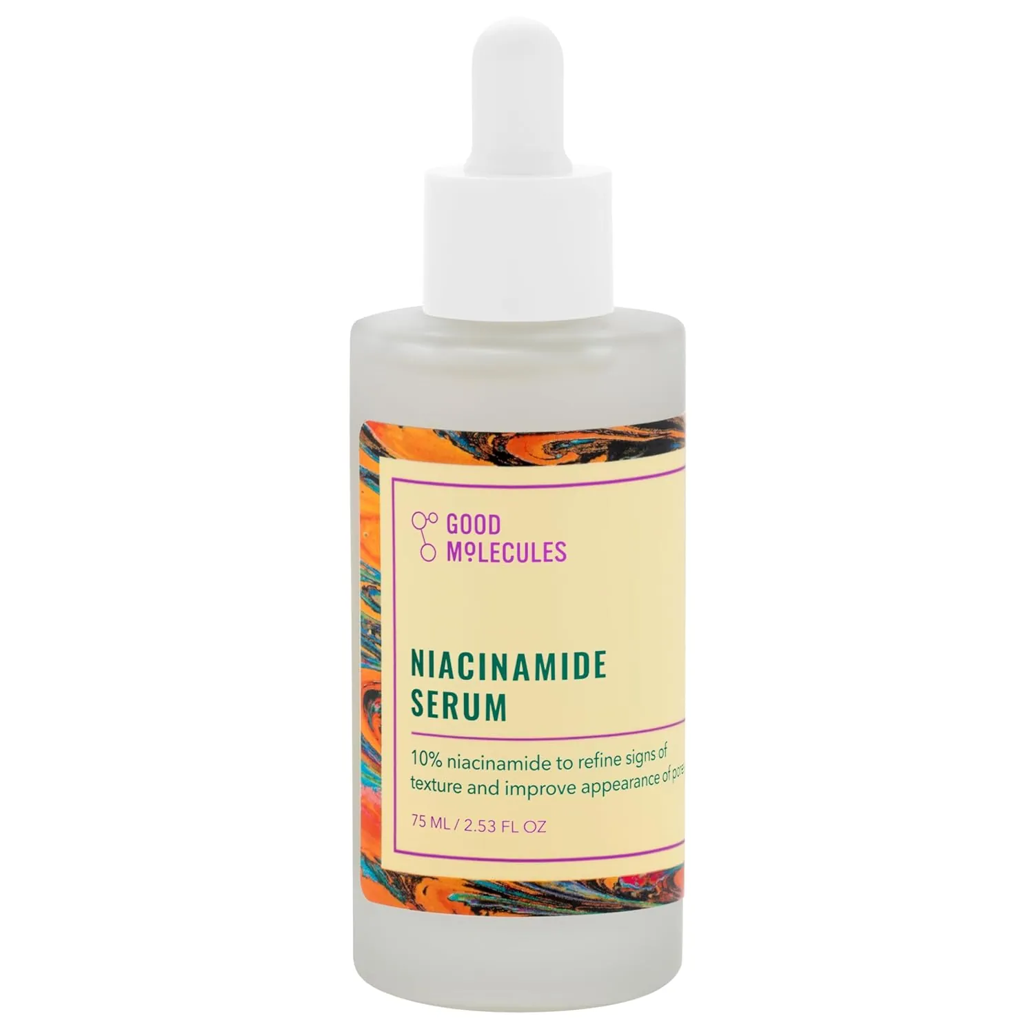 Good Molecules Niacinamide 10% Serum