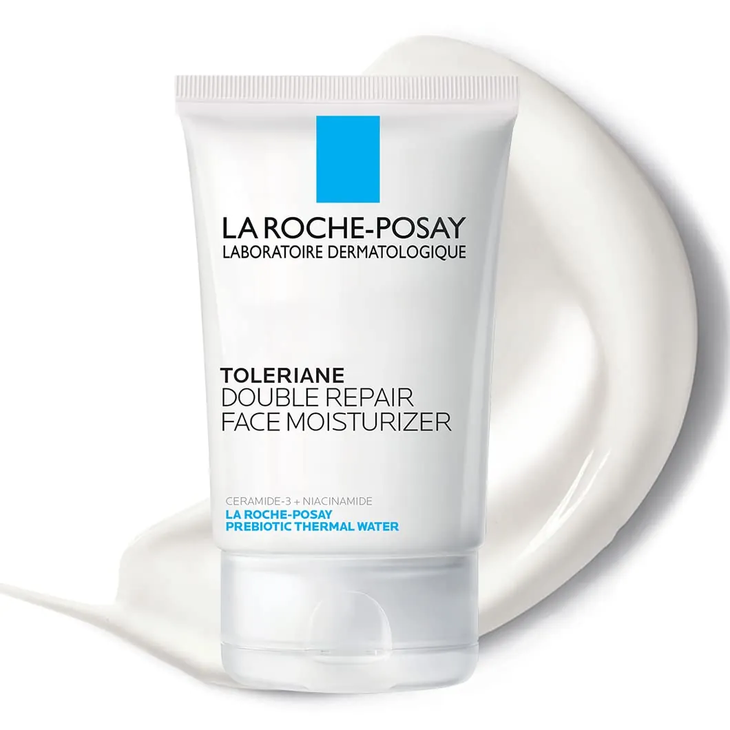 La Roche-Posay Toleriane Double Repair Moisturizer