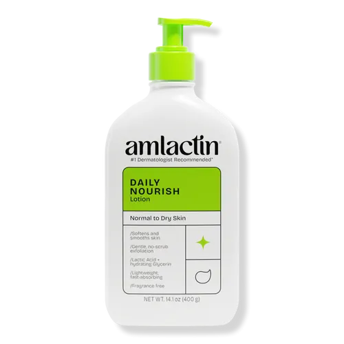 AmLactin Daily Nourish Lotion 12%