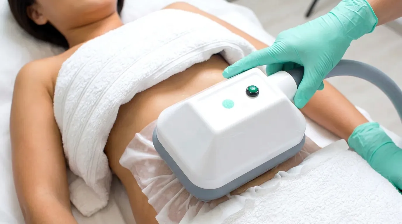 EmSculpt NEO vs CoolSculpting
