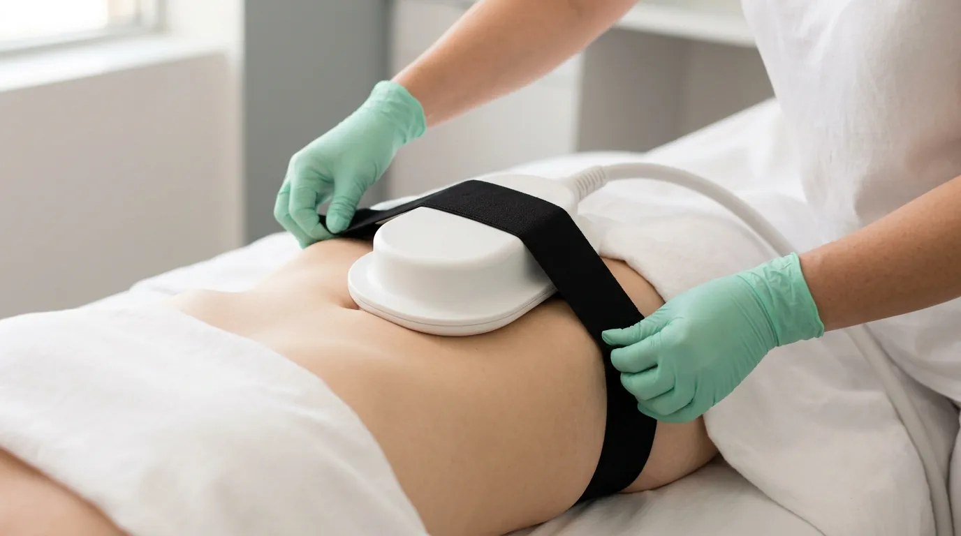 Accufit vs EmSculpt