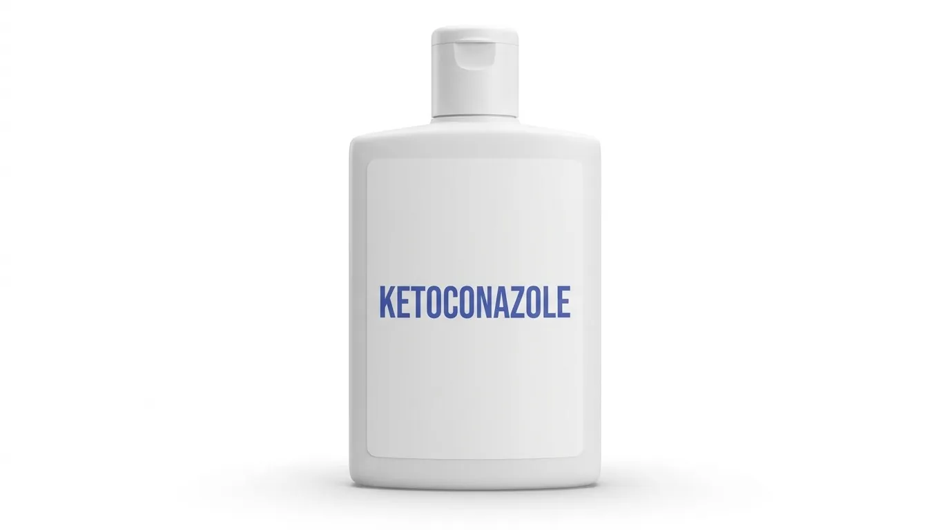 Ketoconazole