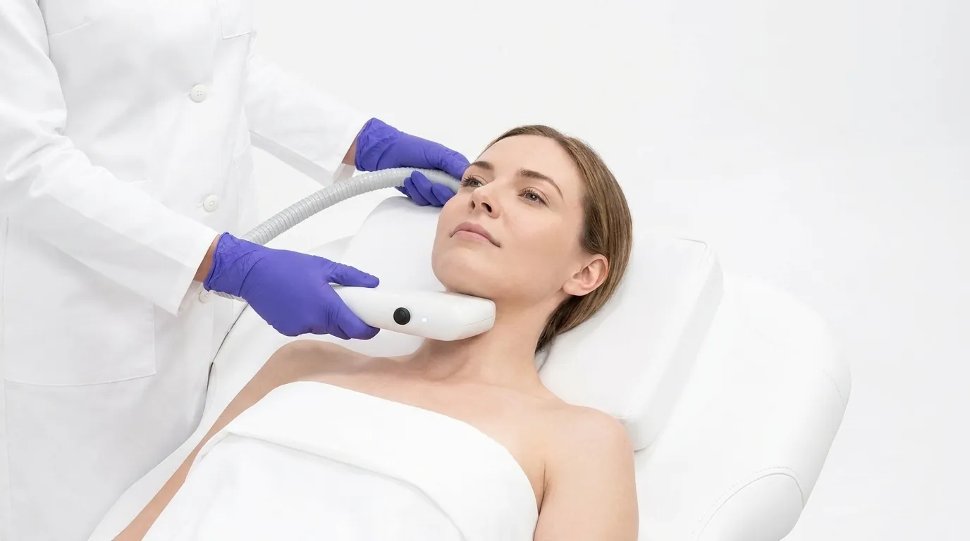 Sofwave vs Ultherapy