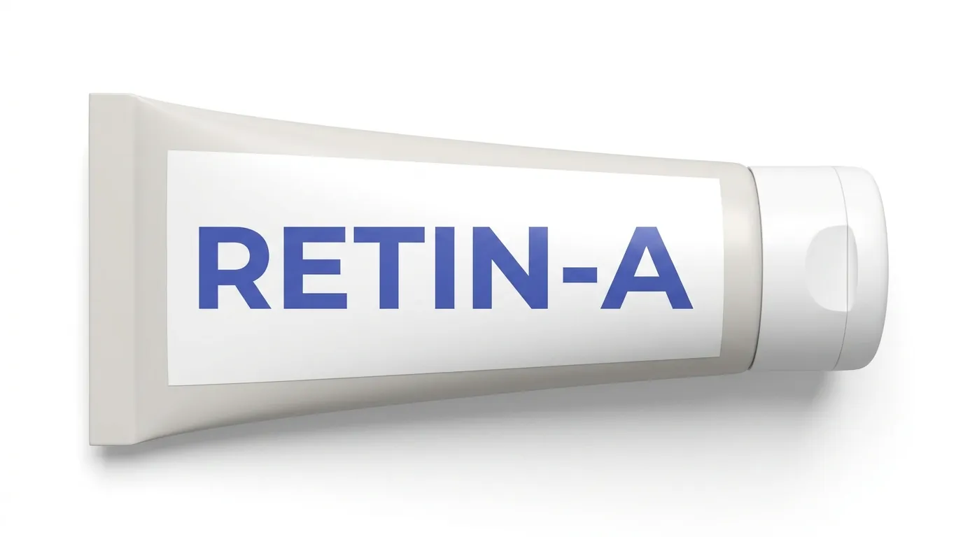 Niacinamide vs tretinoin