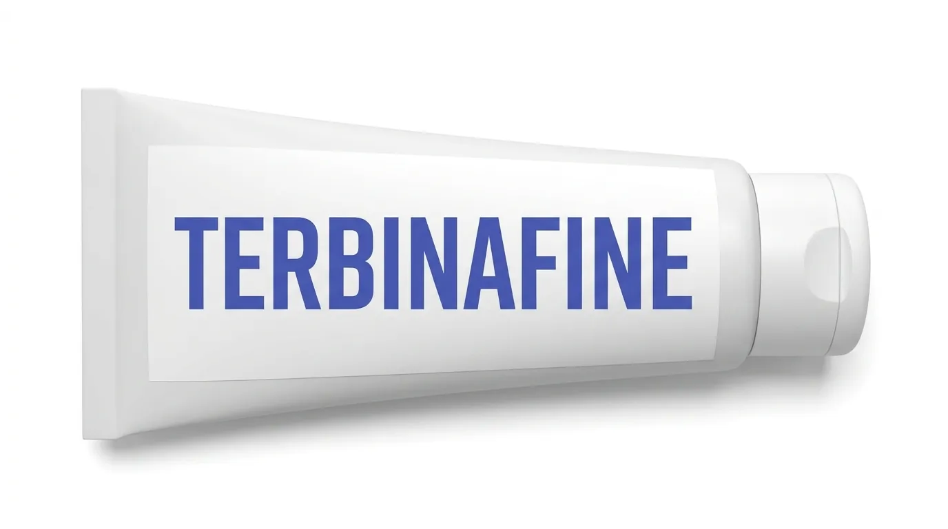 Terbinafine