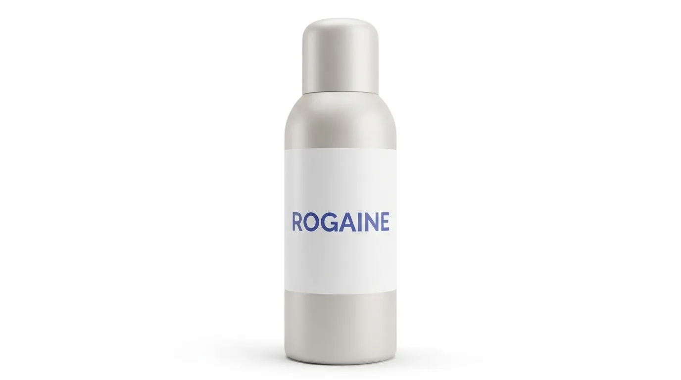 Minoxidil