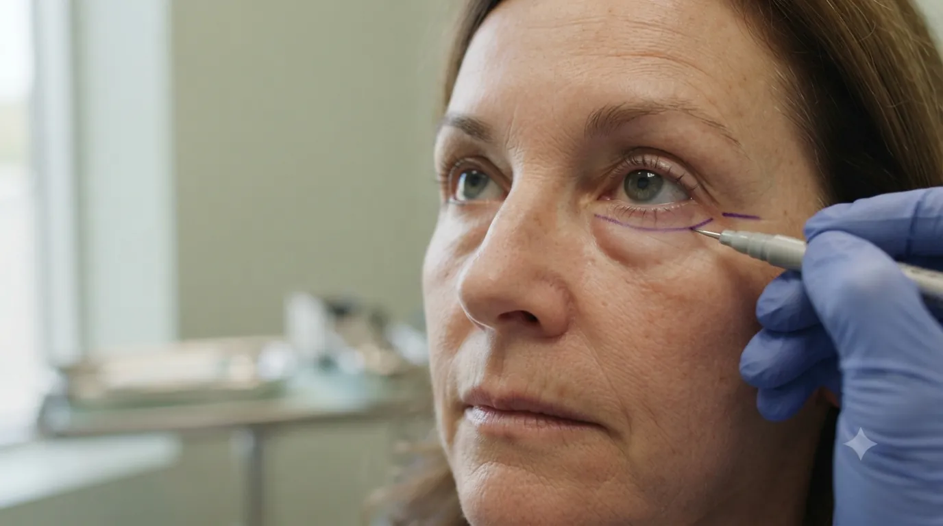 Blepharoplasty