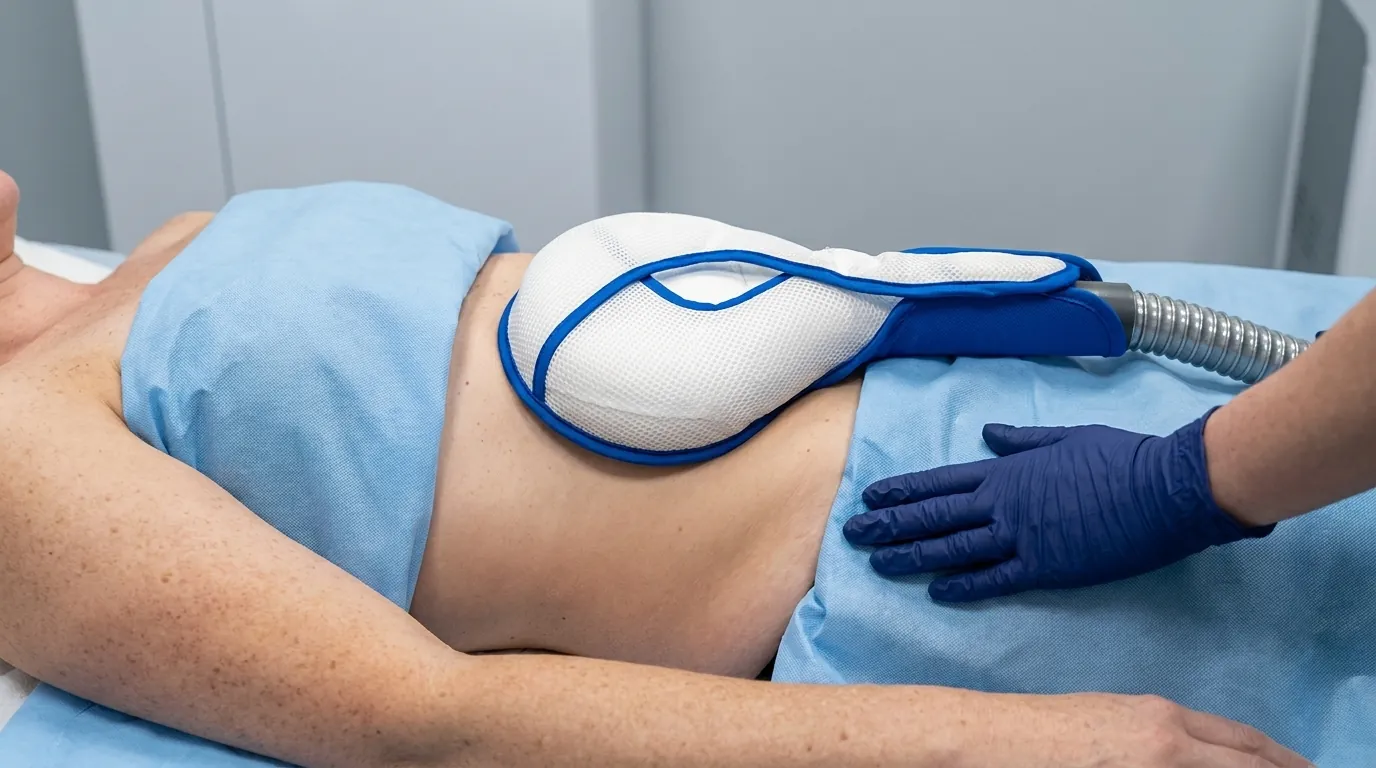 CoolTone vs EmSculpt