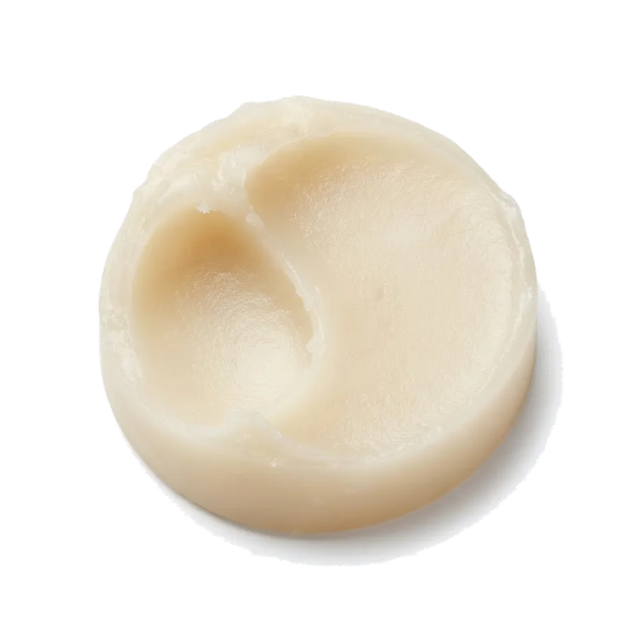 balm texture