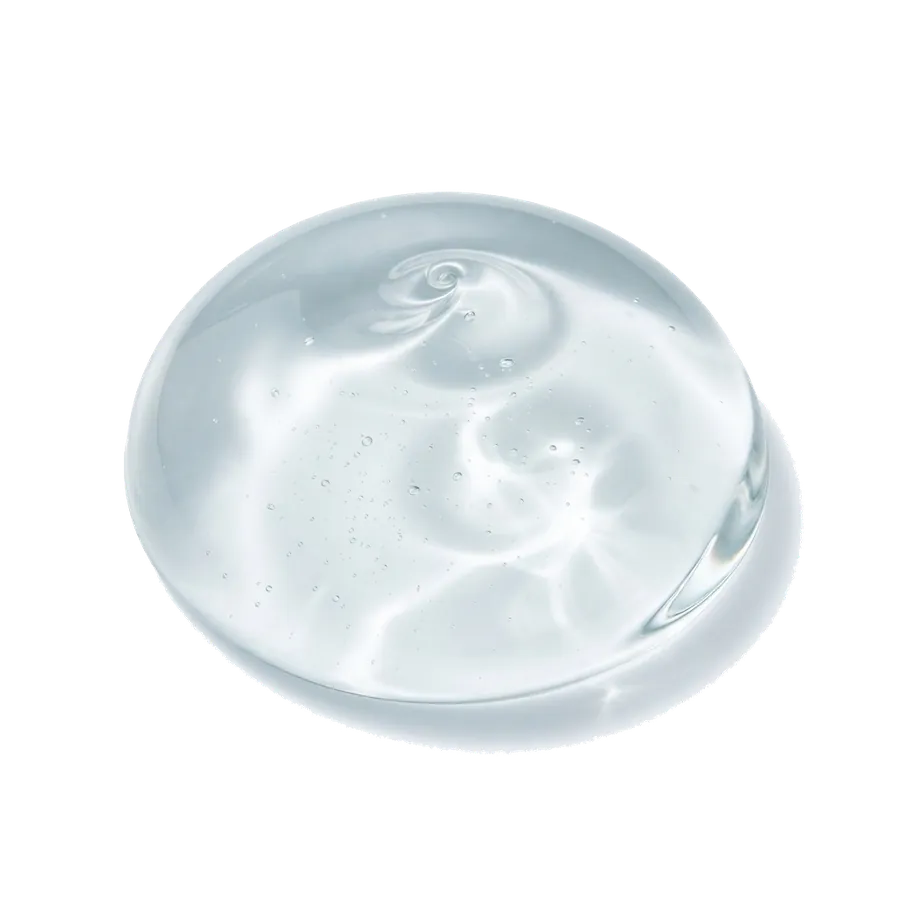 gel texture