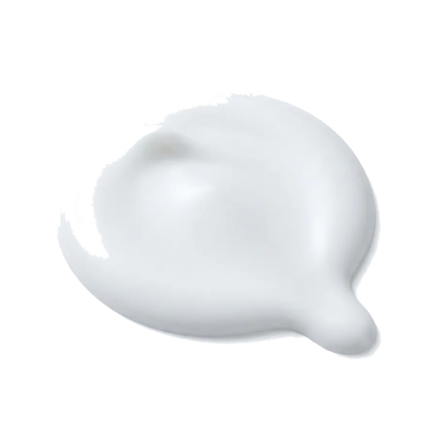 lotion texture