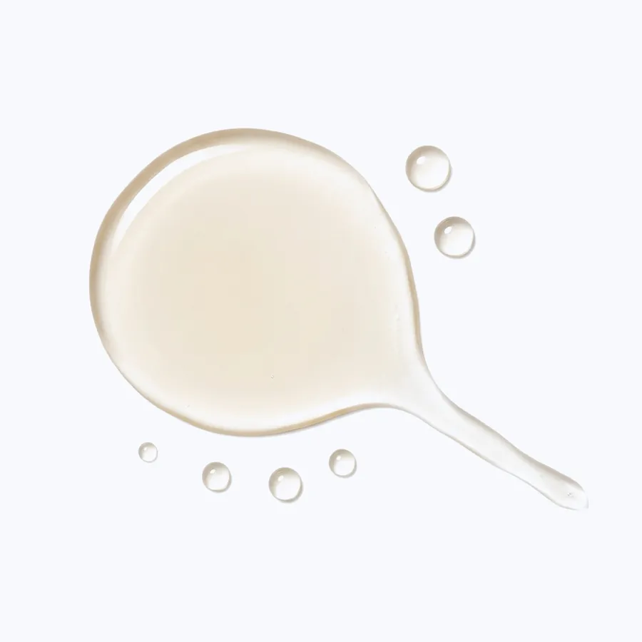 serum texture