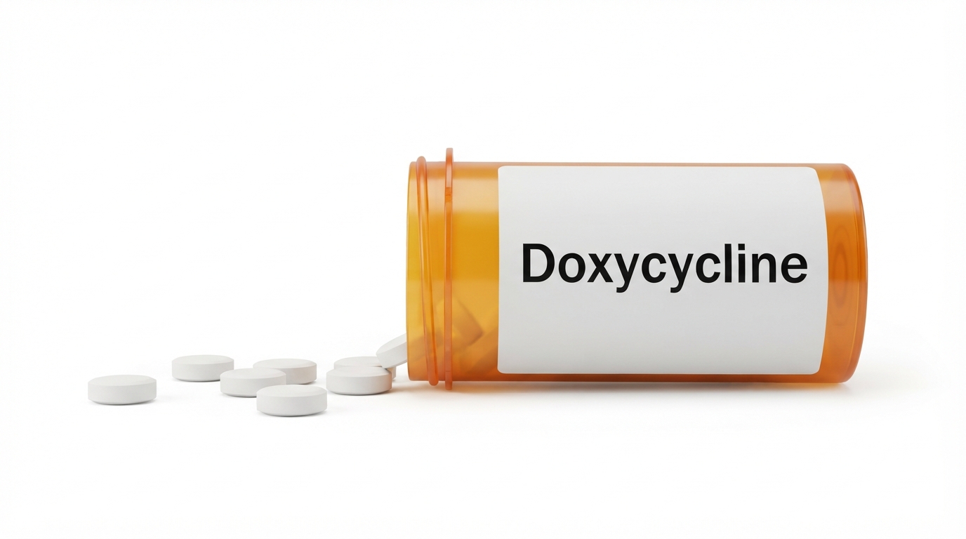 Doxycycline