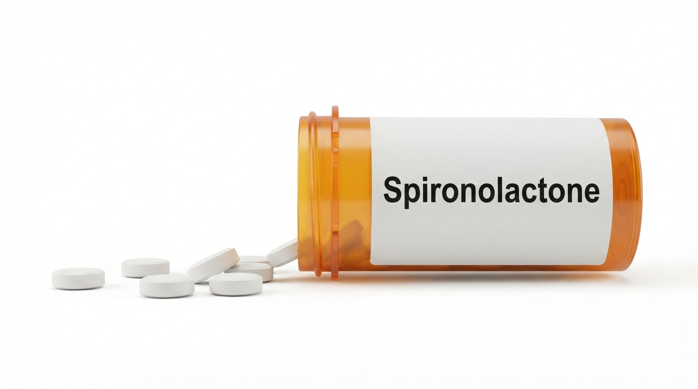Spironolactone