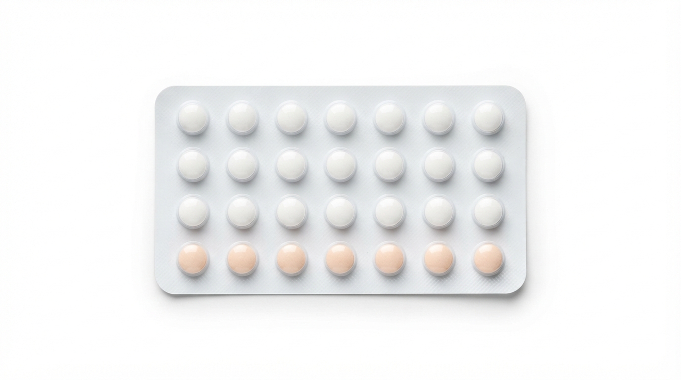 Birth Control Pills