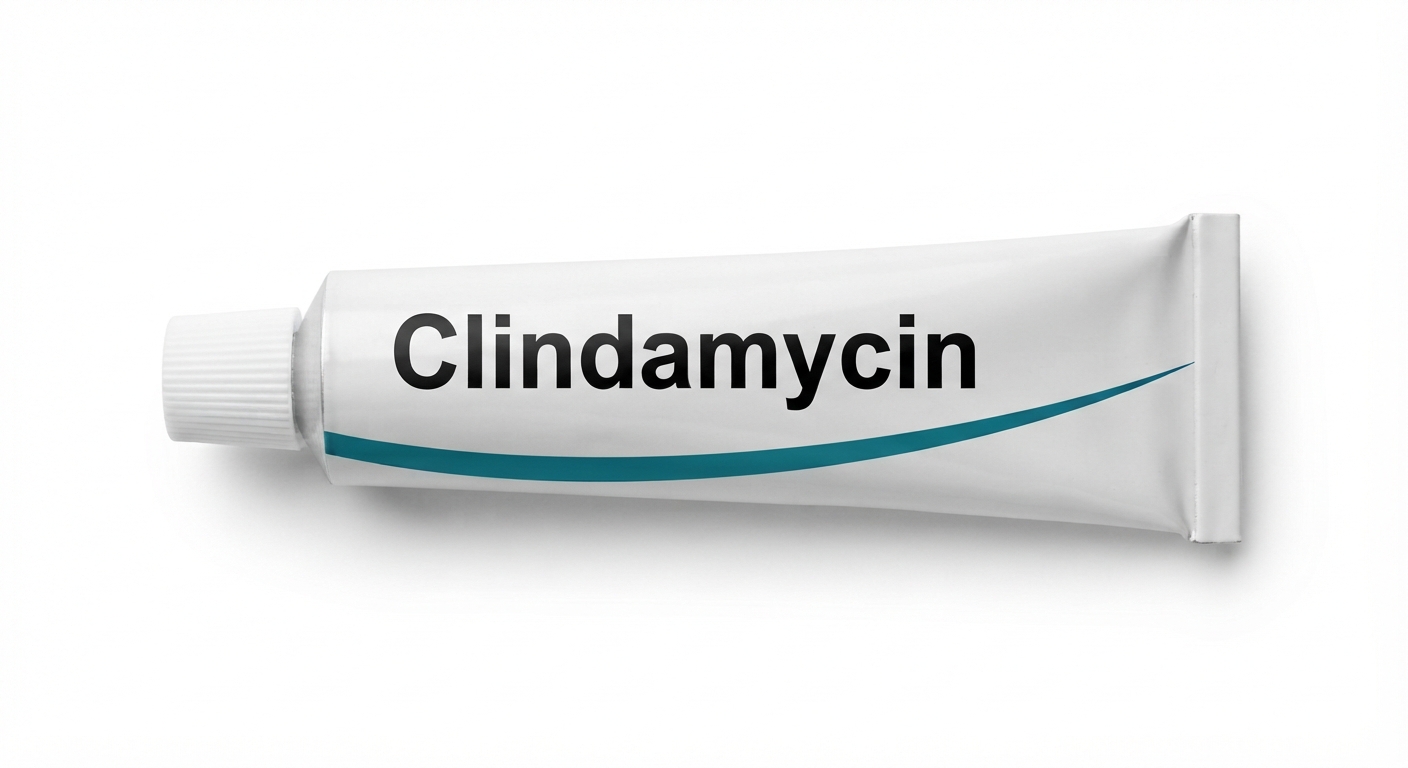 Clindamycin