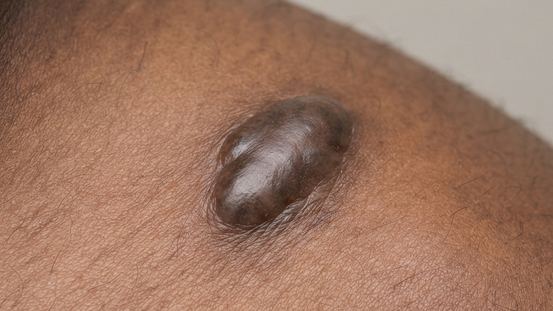 Keloids