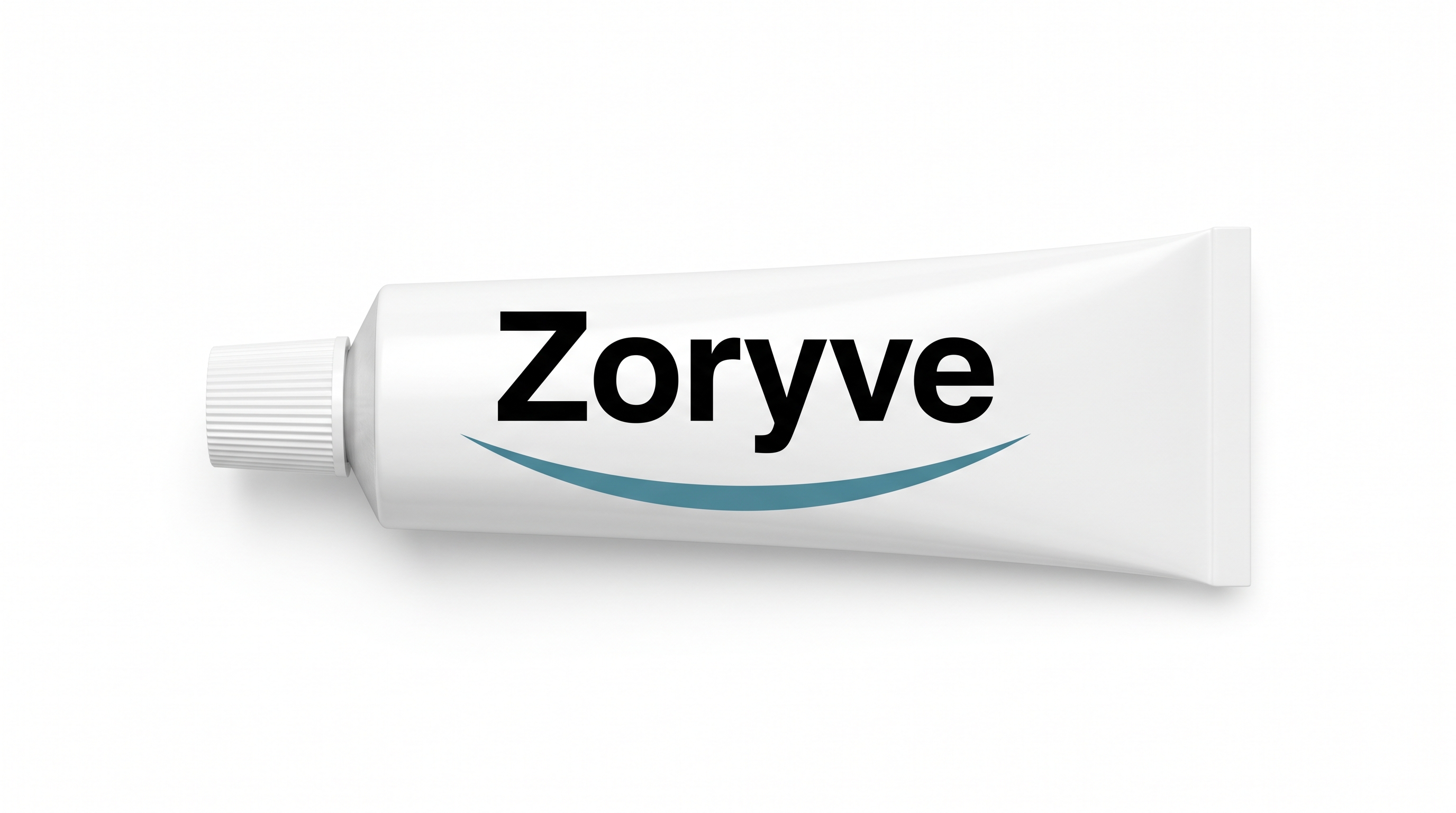 Roflumilast Cream (Zoryve)