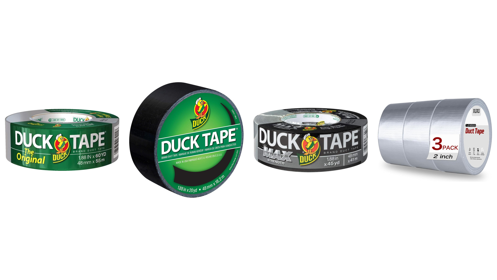 Duct tape