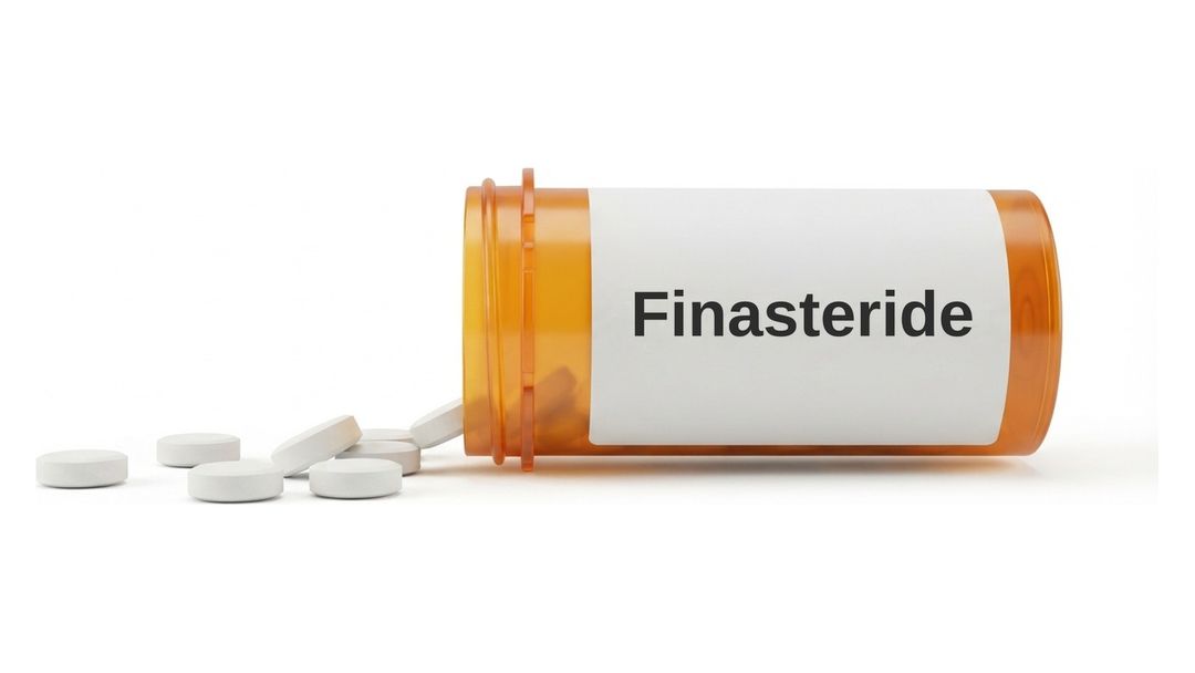 Finasteride
